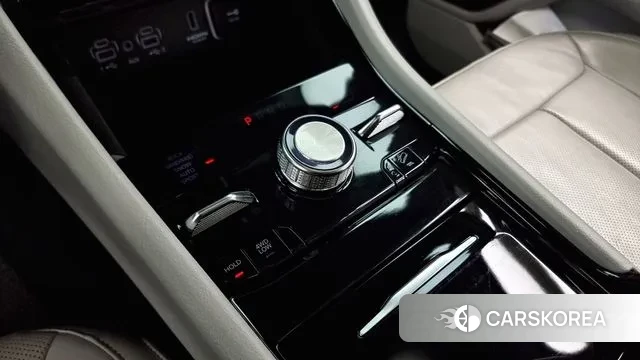 Jeep Grand Cherokee (WL) id 3354396 из Кореи 19