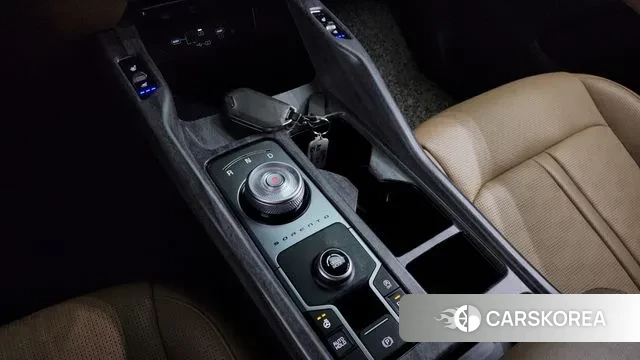 Kia The New Sorento 4th Generation id 2939167 из Кореи 19