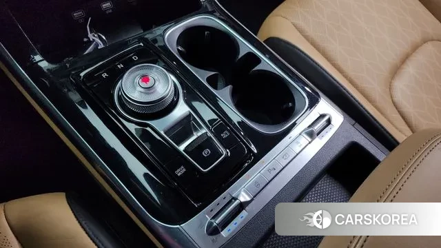 Kia Carnival 4th generation id 3389984 из Кореи 19