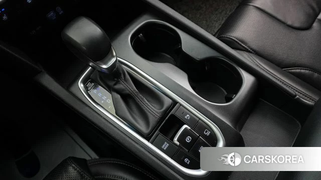Hyundai Santa Fe TM id 4708863 из Кореи 19