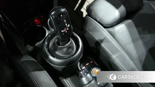 Mini Cooper id 3592713 из Кореи 19