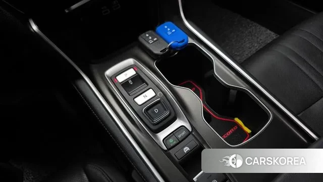 Honda Accord 10th Generation id 3713003 из Кореи 19