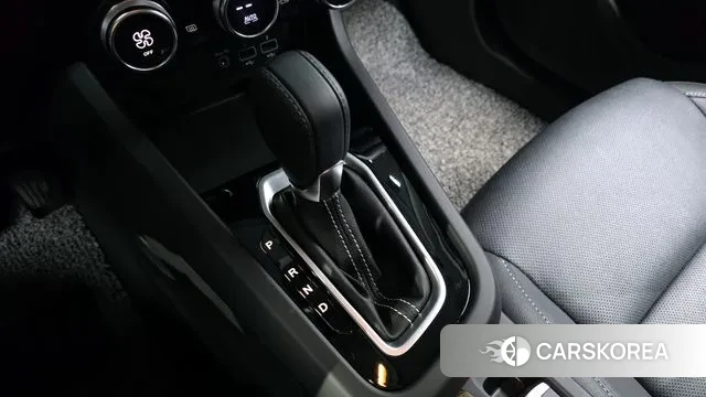 Renault Korea (Samsung) XM3 id 3764178 из Кореи 19