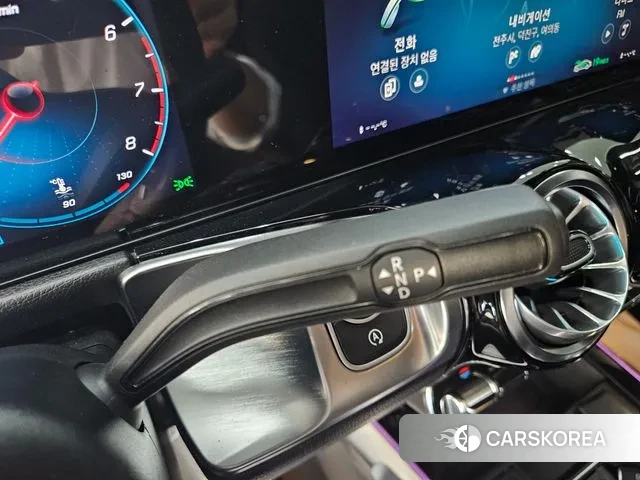 Mercedes-Benz GLB-Class X247 id 2894264 из Кореи 19