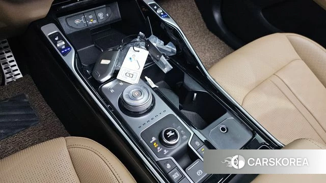 Kia The New Sorento 4th Generation id 4590152 из Кореи 19