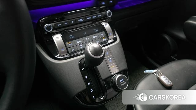 Hyundai Casper id 4316761 из Кореи 30