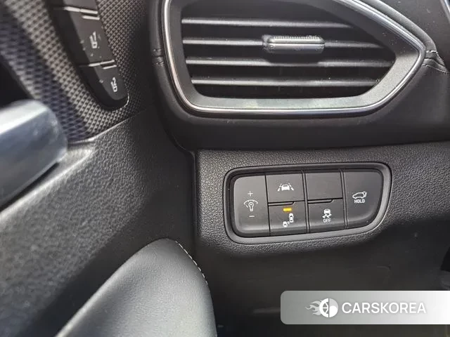 Hyundai Santa Fe TM id 3029300 из Кореи 19