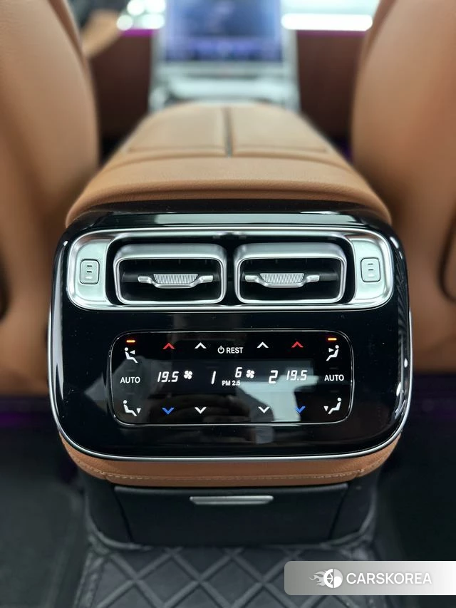 Mercedes-Benz S-class id 4341811 из Китая 20