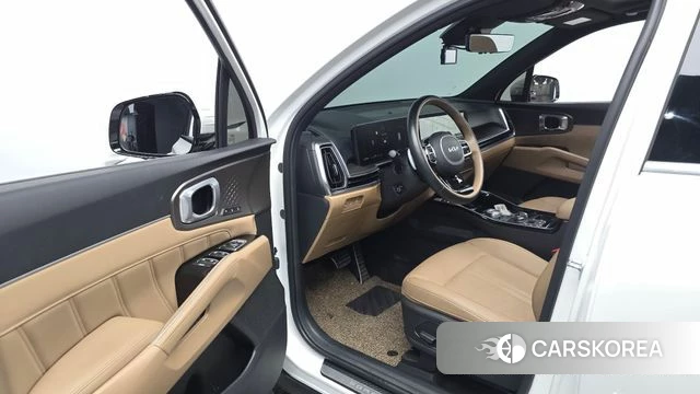 Kia The New Sorento 4th Generation id 4560634 из Кореи 33