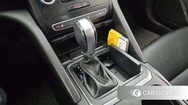 Renault Korea (Samsung) SM6 id 3243799 из Кореи 19