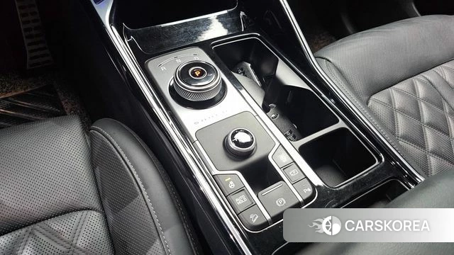 Kia Sorento 4th Generation id 4551205 из Кореи 19