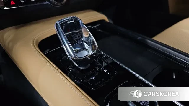 Volvo S90 id 3478093 из Кореи 19