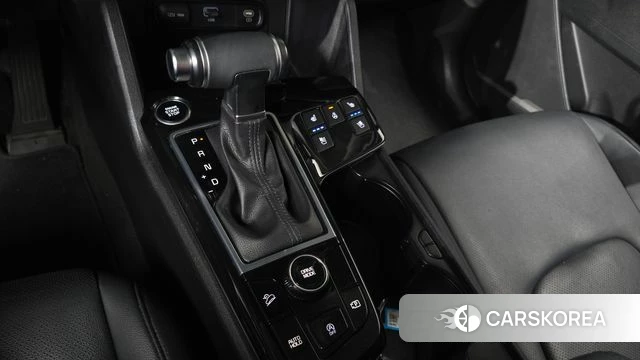 Kia Sportage 5th Generation id 4775216 из Кореи 29
