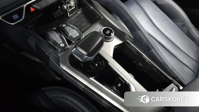 Renault Korea (Samsung) Grand Coleos id 3720849 из Кореи 19