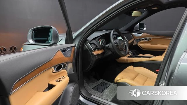 Volvo XC90 second Generation id 4551138 из Кореи 34