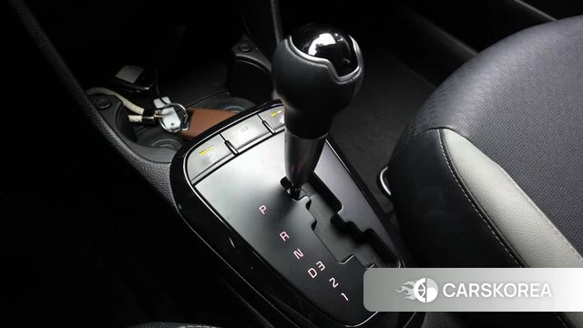 Kia All New Morning (JA) id 4180811 из Кореи 19