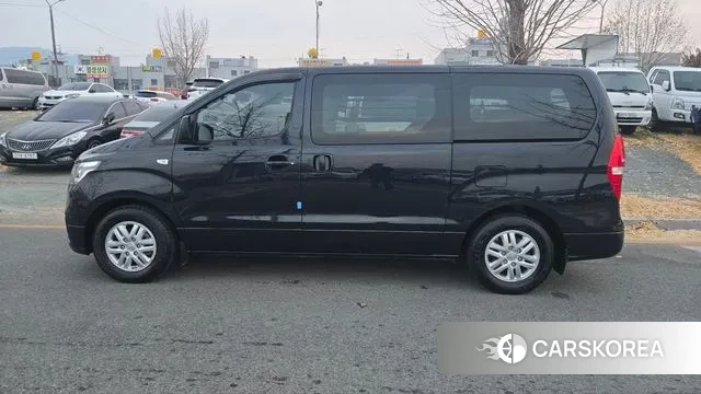 Hyundai The New Grand Starex id 3469331 из Кореи 19