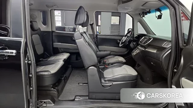 Kia The New Ray id 3789405 из Кореи 19