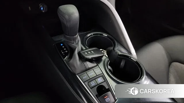 Toyota Camry (XV70) id 3226652 из Кореи 19