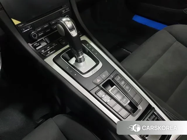 Porsche 718 Boxster id 3185622 из Кореи 17