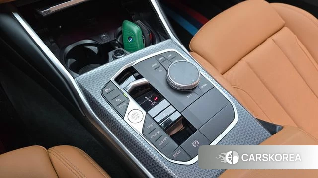 BMW 3 Series (G20) id 4863586 из Кореи 31