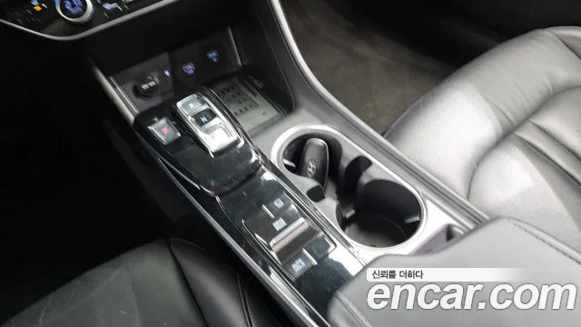 Hyundai Sonata (DN8) id 2761157 из Кореи 19