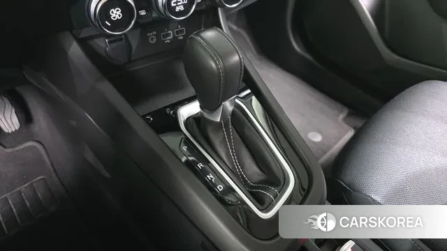 Renault Korea (Samsung) XM3 id 3508348 из Кореи 19