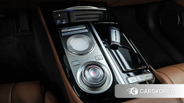 Genesis G80 (RG3) id 3794807 из Кореи 19