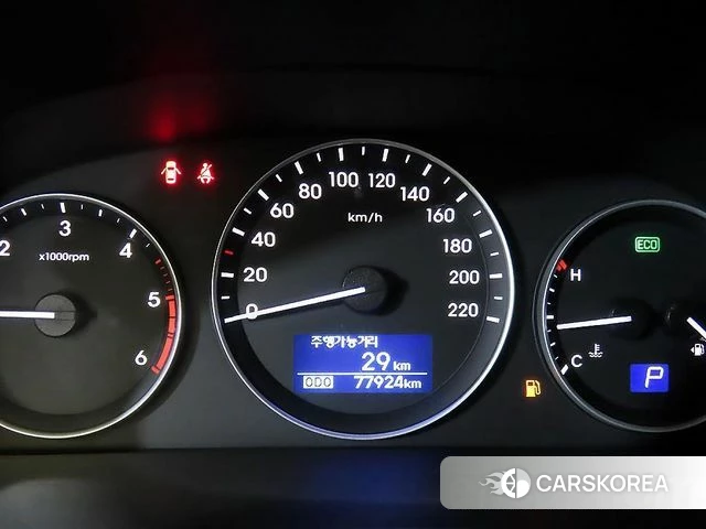Hyundai The New Grand Starex id 4890419 из Кореи 19