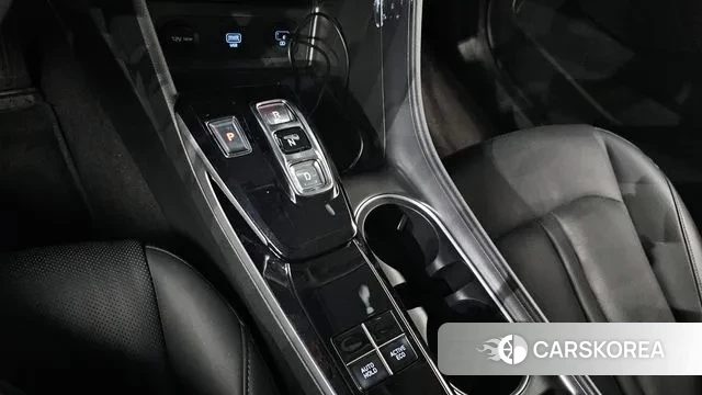 Hyundai Sonata (DN8) id 3687242 из Кореи 19