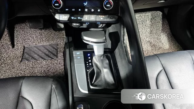 Hyundai Avante (CN7) id 3911288 из Кореи 19