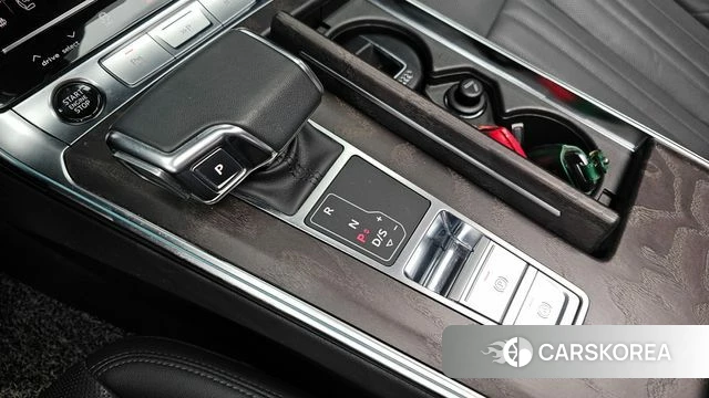 Audi A6 (C8) id 4230799 из Кореи 29