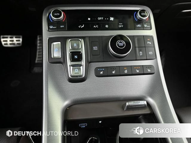 Hyundai The New Palisade id 4281798 из Кореи 19