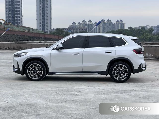 BMW X1 id 4255940 из Китая 21