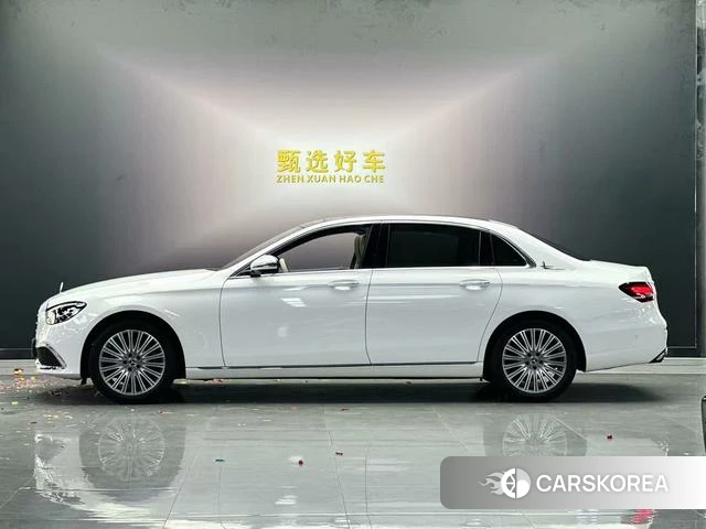 Mercedes-Benz E-class id 4301596 из Китая 14