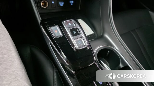 Hyundai Sonata (DN8) id 4225397 из Кореи 19