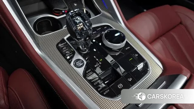 BMW X6 (G06) id 3535052 из Кореи 19