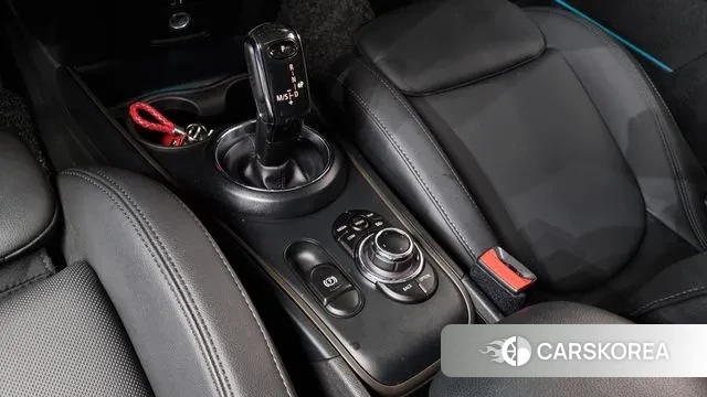 Mini Cooper Countryman id 3305306 из Кореи 19