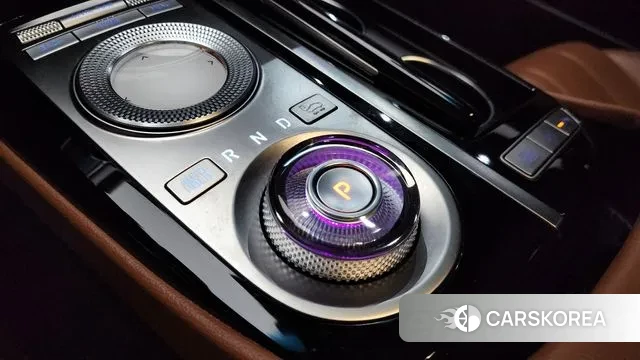 Genesis G80 (RG3) id 3567783 из Кореи 19