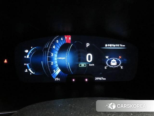 Genesis G70 id 4760068 из Кореи 19