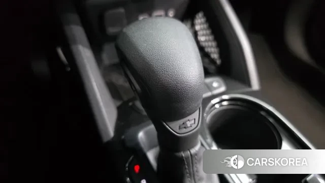 Chevrolet (GM Daewoo) Trailblazer id 3759275 из Кореи 19