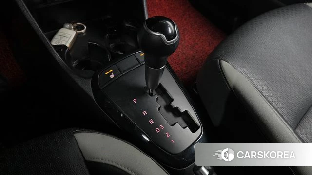 Kia All New Morning (JA) id 3899668 из Кореи 19