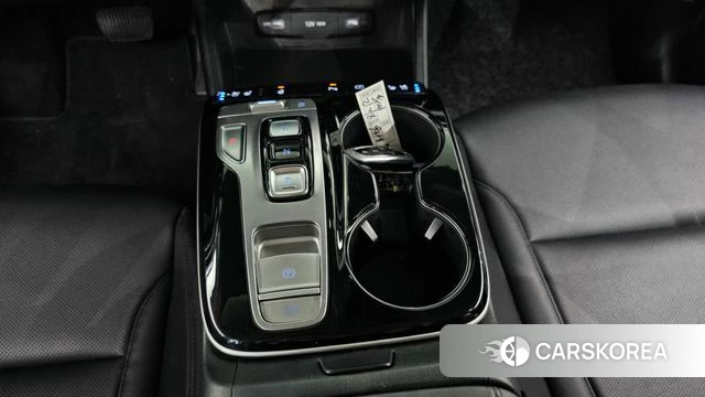 Hyundai Tucson (NX4) id 4518006 из Кореи 29