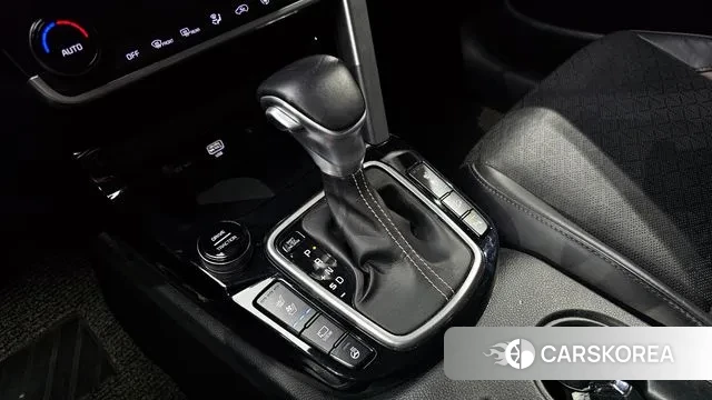 Kia Seltos id 3028855 из Кореи 19