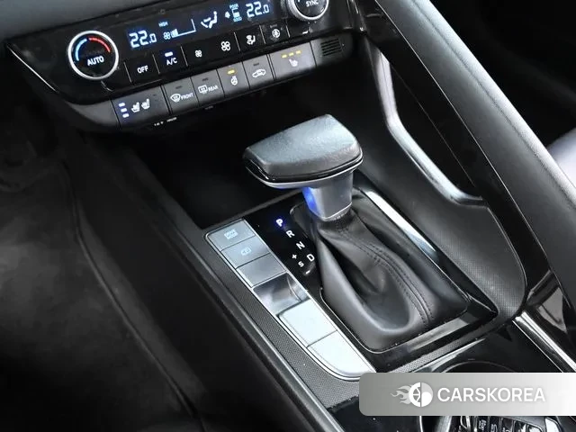 Hyundai Avante Hybrid (CN7) id 3334498 из Кореи 19