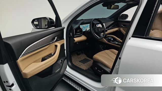 Renault Korea (Samsung) Grand Coleos id 4493398 из Кореи 34