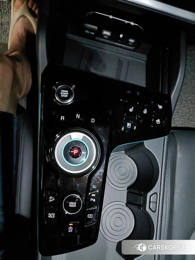 Kia The New Sportage 5th Generation id 4635460 из Кореи 10