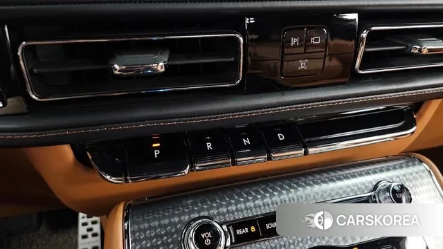 Lincoln Aviator 2nd generation id 3132583 из Кореи 19