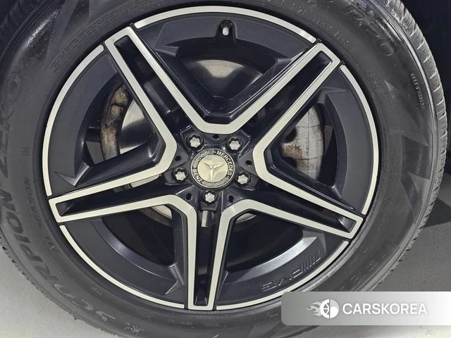 Mercedes-Benz GLE-Class W167 id 4285174 из Кореи 19