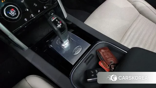 Land Rover Discovery Sports 2nd Generation id 2901918 из Кореи 19